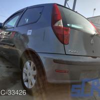 FIAT PUNTO 188 1.3 JTD 16V 70CV 03-12 - Ricambi
