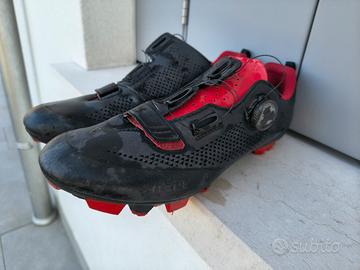 fizik MTB n. 43