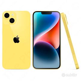 Apple iPhone 14 Plus 128Gb