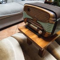 radio anni 60