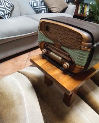 radio anni 60