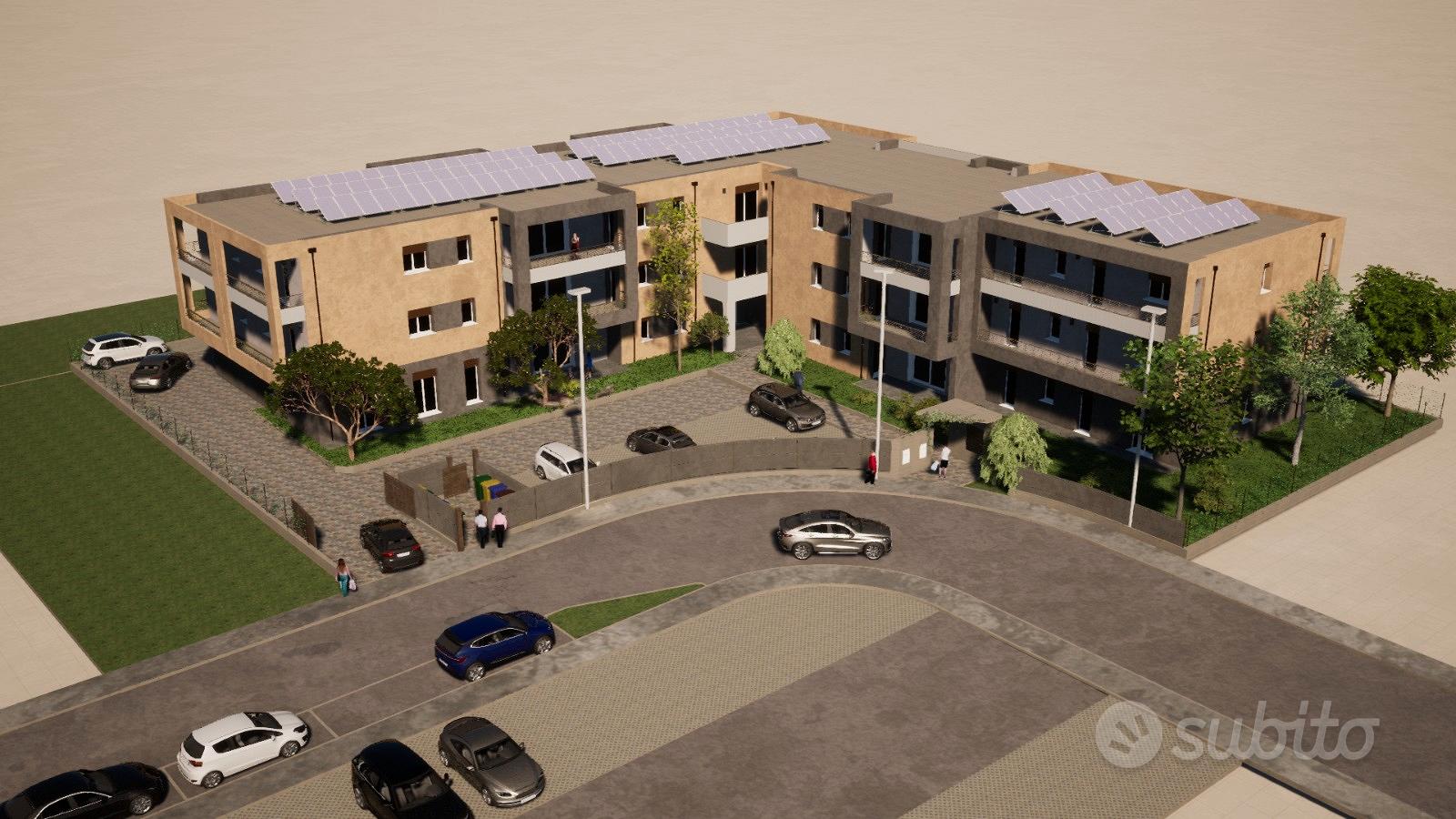 Appartamento – Vigodarzere, Rombaldi - Vista 4