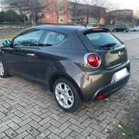 Alfa Romeo MiTo Distinctive 1.3 74000km