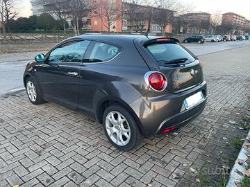 Alfa Romeo MiTo Distinctive 1.3 74000km