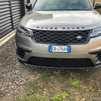 Range rover velar