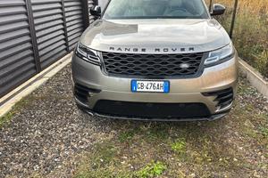 Range rover velar