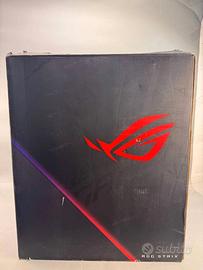 🚀 ASUS ROG Strix G15DK: Il Tuo Prossimo Level Up