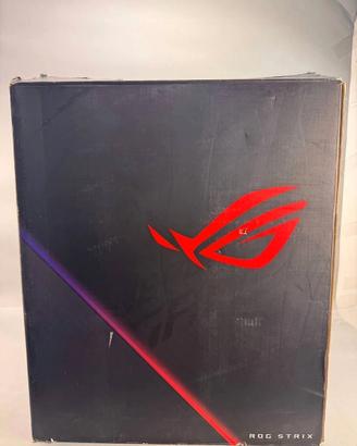🚀 ASUS ROG Strix G15DK: Il Tuo Prossimo Level Up