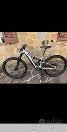 Cannondale Moterra Neo 4