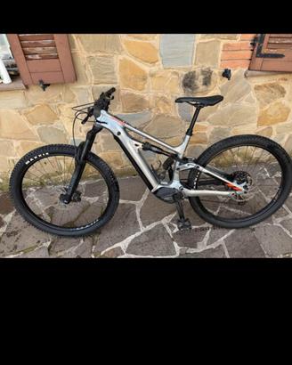 Cannondale Moterra Neo 4