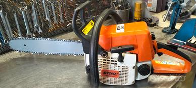 motosega STIHL 023