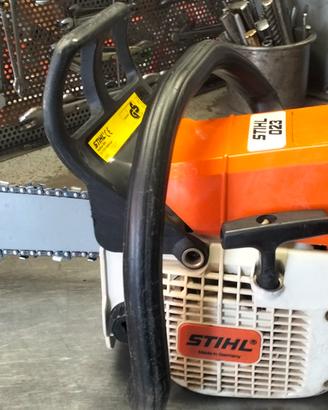 motosega STIHL 023