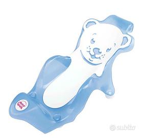 sdraietta da bagno buddy di okbaby