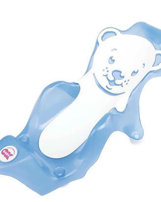 sdraietta da bagno buddy di okbaby