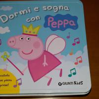 Carillon di Peppa Pig
