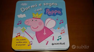 Carillon di Peppa Pig
