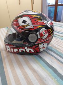 casco Airoh Devil