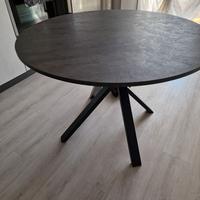 Tavolo rotondo NUOVO