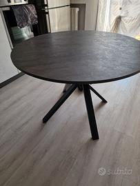 Tavolo rotondo NUOVO