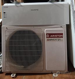 climatizzatore inverter 9000btu