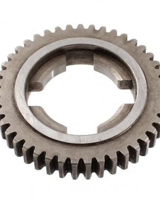 Ingranaggio cambio 2 marcia Benelli 4V da 43 denti