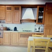 Cucina lineare completa