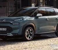 Citroen ds3 2019;2021 per ricambi auto