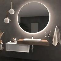 specchio retroilluminato 80 cm NUOVO KOH-I-NOOR