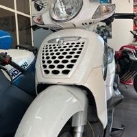 Scarabeo 125