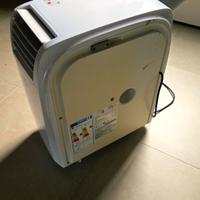 condizionatore portatile