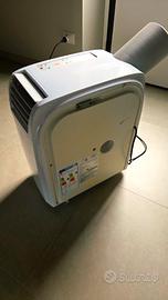 condizionatore portatile