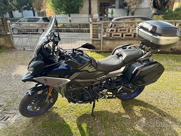 Yamaha Tracer 900 GT