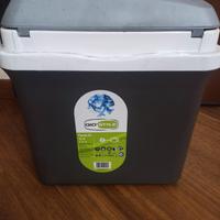 Frigo elettrico 12 V Giostyle per auto