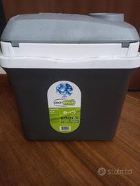 Frigo elettrico 12 V Giostyle per auto