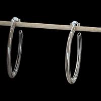 orecchini argento 925