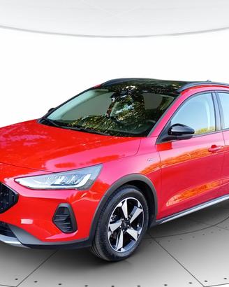 FORD Focus 1.0 ecoboost h Business 125cv