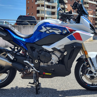 BMW S1000XR , M Sport