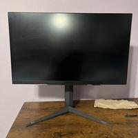 LG 27GR75Q UltraGear Gaming Monitor 27" QHD IPS HD