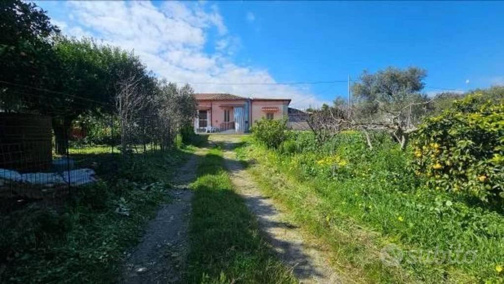 Immobile in asta di 2216 m² a Portigliola - Vista 5
