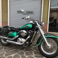 Kawasaki VN 800 classic
