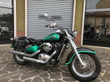 Kawasaki VN 800 classic
