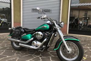 Kawasaki VN 800 classic