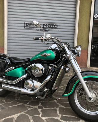 Kawasaki VN 800 classic