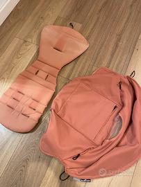 Rivestimenti passeggino yoyo