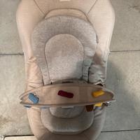 Sdraietta inglesina grigia