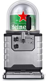 Spillatore birra alla spina