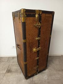 Baule armadio