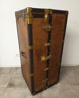 Baule armadio