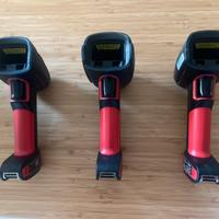 Scanner barcode Honeywell Granit 1991iSR (lotto)