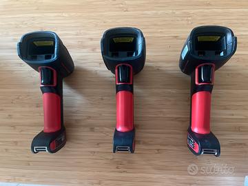 Scanner barcode Honeywell Granit 1991iSR (lotto)